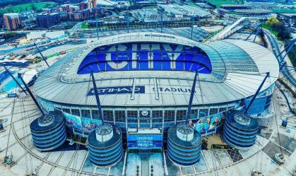 Presidente de LALIGA pede punições ao Manchester City