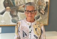 Filha de Lampião e Maria Bonita processa escritor de livro sobre o cangaceiro
