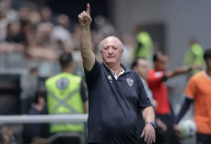 Atlético-MG é o líder isolado do returno do Brasileiro; veja os números