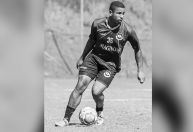 Felipe Diogo, jogador do São Bernardo, é assassinado em Ribeirão Preto (SP)