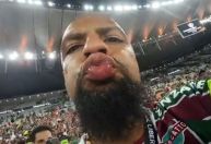Vídeo: Conmebol mostra as imagens das câmeras colocadas no troféu da Libertadores