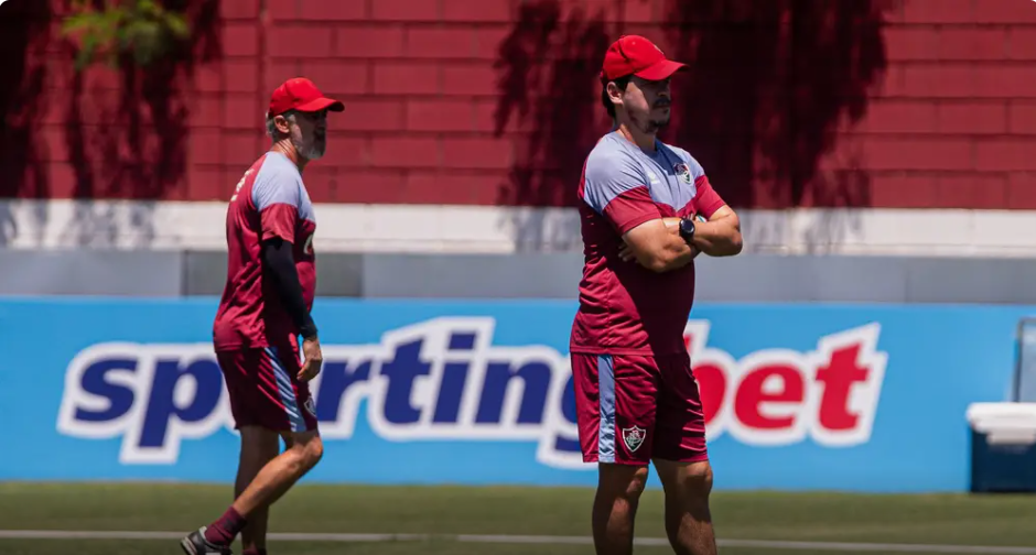 fernando diniz
