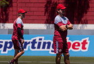 Fluminense começa a utilizar o Brasileiro como teste para o Mundial