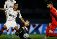 Flamengo e RB Bragantino brigam pelo título do Brasileiro
