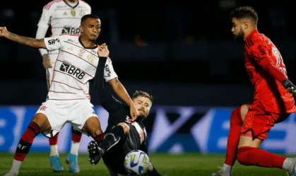 flamengo vs rb bragantino