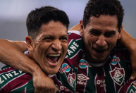 Fluminense pode ser o 26º clube a levantar a taça da Libertadores 