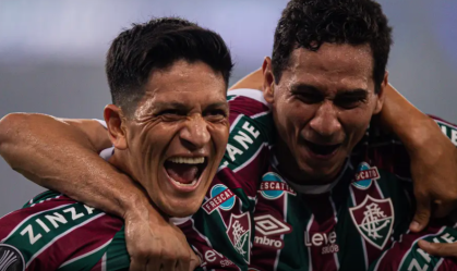 fluminense