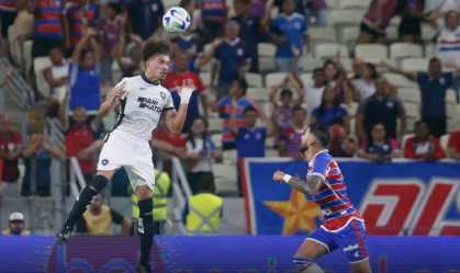 Fortaleza levou gols nos últimos dez jogos e tenta encontrar solução