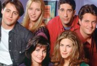 Matthew Perry: veja o que cada astro de “Friends” publicou sobre o ator