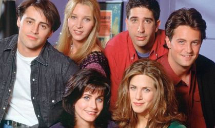 Matthew Perry: veja o que cada astro de "Friends” publicou sobre o ator