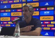 CEO do Cruzeiro detona “marginais” após briga, critica estádio e pede punições; veja