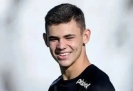 Chelsea intensifica conversas com Gabriel Moscardo, do Corinthians