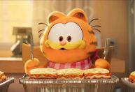 Nova animação do gato preguiçoso e comilão Garfield ganha 1º trailer; assista