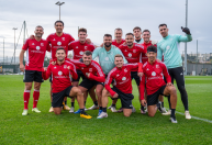Derrotas e derrotas: Veja quais são as piores seleções da Eurocopa