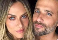 Giovanna Ewbank rebate rumores de crise no casamento: “Suco de machismo”