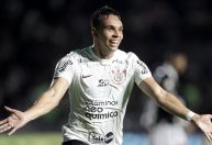 Decisivo, atacante do Corinthians achou que ia perder a temporada; veja