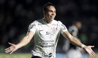 Decisivo, atacante do Corinthians achou que ia perder a temporada; veja