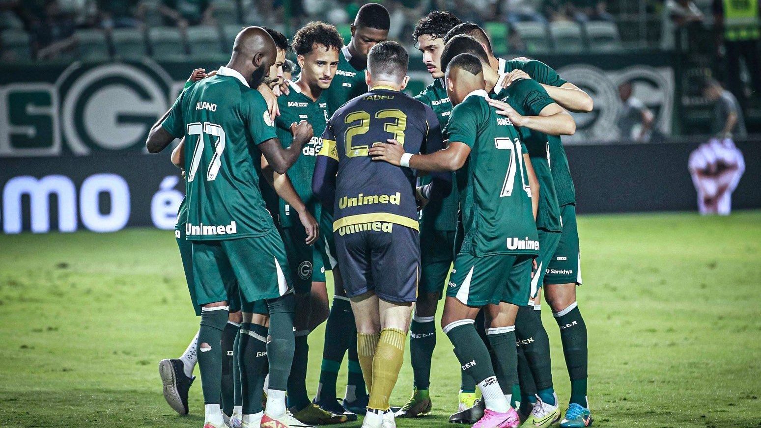 goias contra rebaixamento