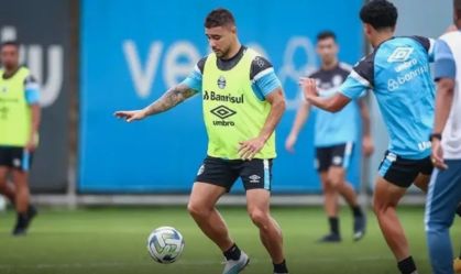 grêmio