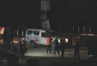 Hamas divulga vídeo mostrando entrega de segundo grupo de reféns à Cruz Vermelha
