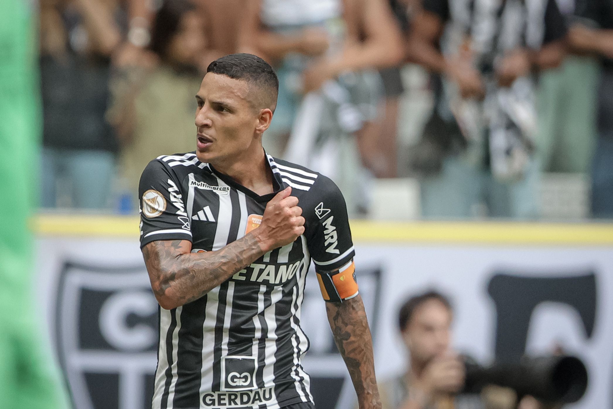 Pedro Souza/Atlético-MG