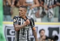 Atlético-MG: Arana pode atingir marca expressiva contra o Democrata; veja