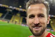 Harry Kane gastou R$6 milhões em hotel na Alemanha, diz jornal; veja fotos