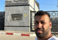 PF não prevê escolta para repatriado de Gaza que recebeu ameaças
