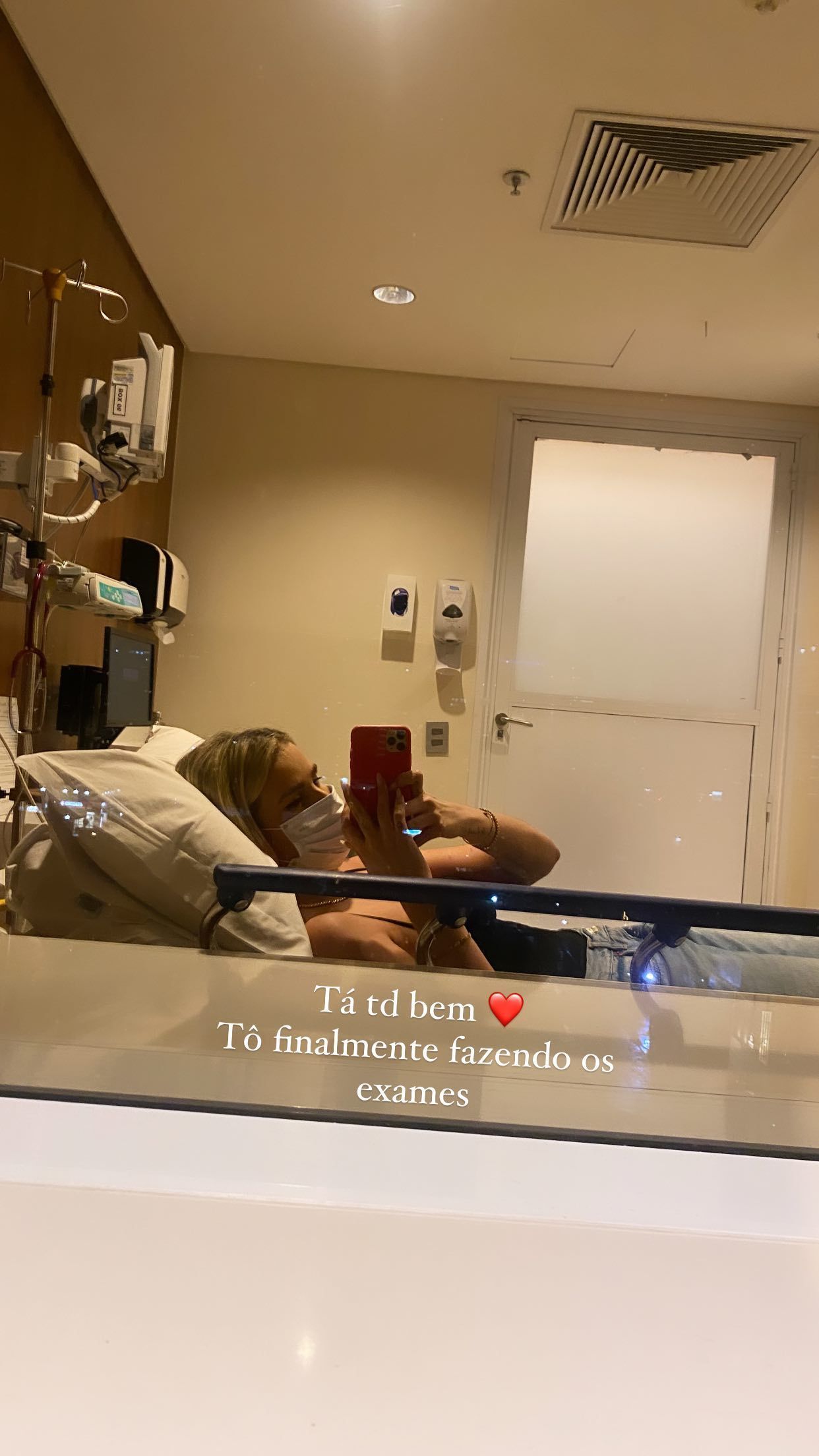 hospital