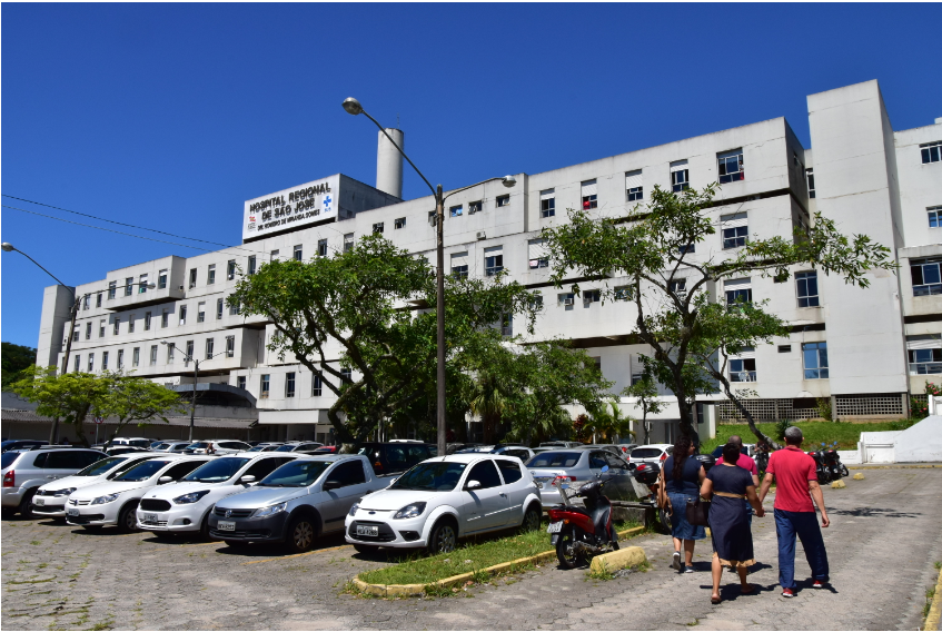 hospital