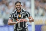 Atlético-MG pode faturar milhões com vice no Brasileiro; saiba quanto