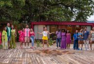 Segunda temporada de “Ilhados com a Sogra” é confirmada pela Netflix