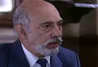 Morre ator Paulo Hesse, de “O Cravo e a Rosa”, aos 81 anos