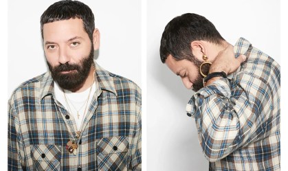 Davide Renne, diretor criativo da Moschino, morre 9 dias após assumir o cargo