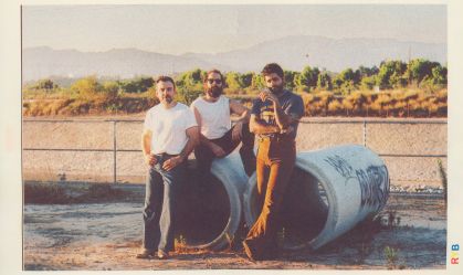 Fresno divulga data de lançamento e parte da tracklist do novo álbum