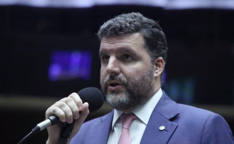 Deputado Pedro Lupion é presidente da Frente Parlamentar da Agropecuária (FPA)