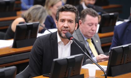 Áudio indica que Janones já tinha mandato quando negociou suposta “rachadinha”