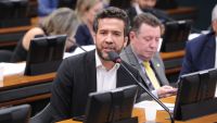 Janones nega ofensa a Nikolas e critica ação no Conselho de Ética