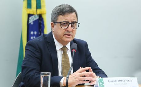 Deliberação do Relatório Preliminar com Emendas / LDO para 2024. Dep. Danilo Forte (UNIÃO - CE)