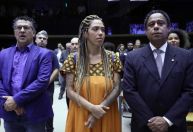Bancada negra da Câmara quer votar nesta semana unificação de feriado da Consciência Negra