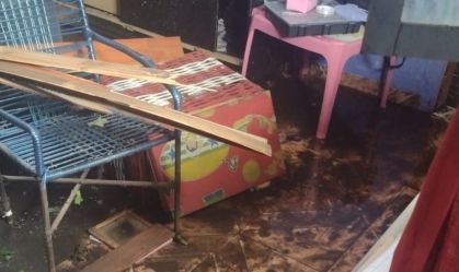 Defensoria pede indenização para moradores afetados por rompimento de adutora no Rio