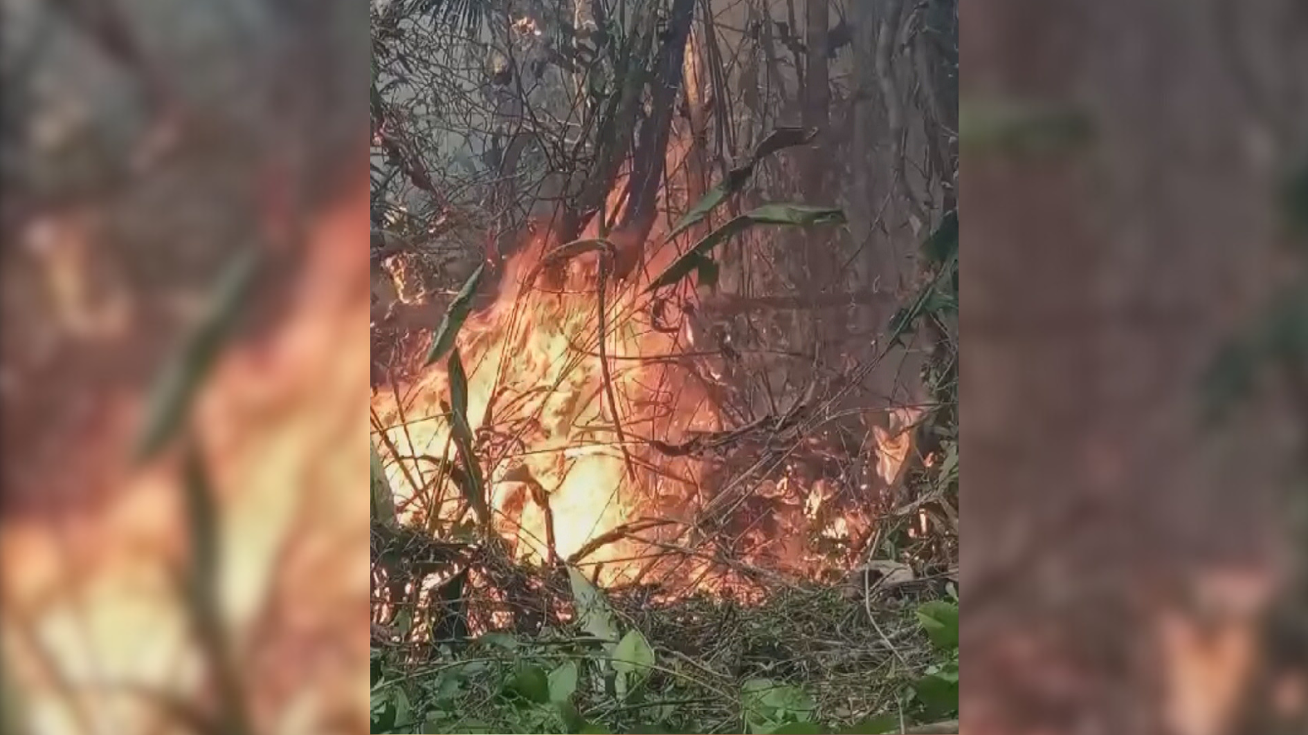 incendio