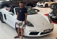 Influenciadores que ostentavam vida de luxo são presos em Juiz de Fora (MG)