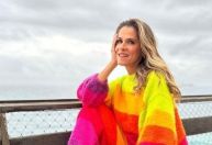 Ingrid Guimarães relembra briga com Paulo Gustavo por lançamento de filme