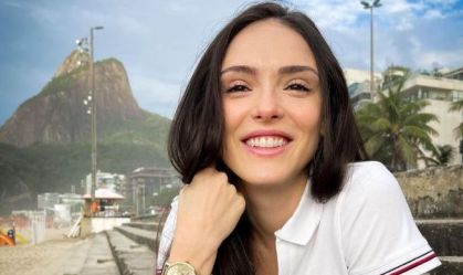 Atriz Isabelle Drummond é aguardada para depor sobre assalto no Rio