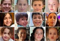 Veja quem são os 13 reféns israelenses libertados pelo Hamas neste domingo (26)