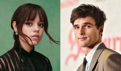 Diretora de "Crepúsculo" diz que Jenna Ortega e Jacob Elordi seriam "perfeitos" em um reboot do filme