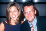 Jennifer Aniston preocupa amigos após morte de Matthew Perry: “Devastador”