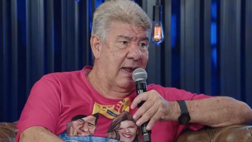 Joel Santana