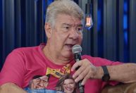 Joel Santana defende Leila e detona Abel Ferreira: “Marrento”